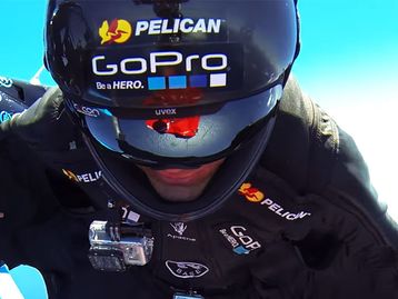 GoPro mostra seu melhor conteúdo de 2016 em compilação incrível em vídeo
