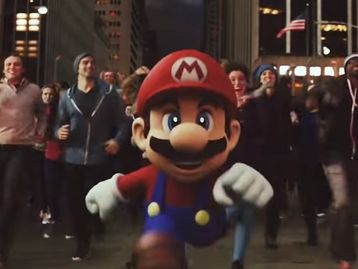 Essa foi rápida! Super Mario Run já não é o app mais rentável da App Store