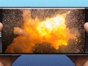 Samsung também deve trazer update que desativa Galaxy Note 7 para a Coreia