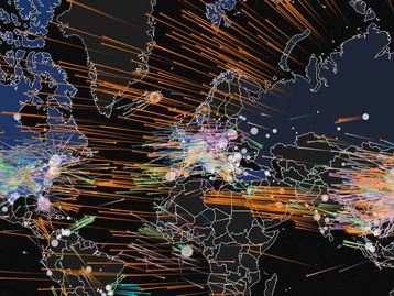 Pausa nos downloads: ataque DDoS massivo derruba grandes sites de torrent