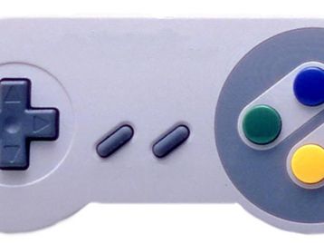 Prepare sua carteira, pois a Nintendo pode lançar uma versão mini do SNES