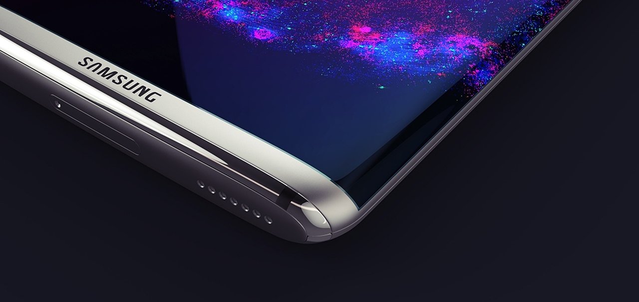 Galaxy S8 pode trocar botões físicos por versões virtuais e com ‘3D Touch’