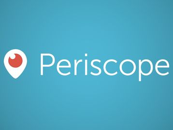 Rodando por aí: Twitter adiciona transmissões ao vivo em 360º ao Periscope