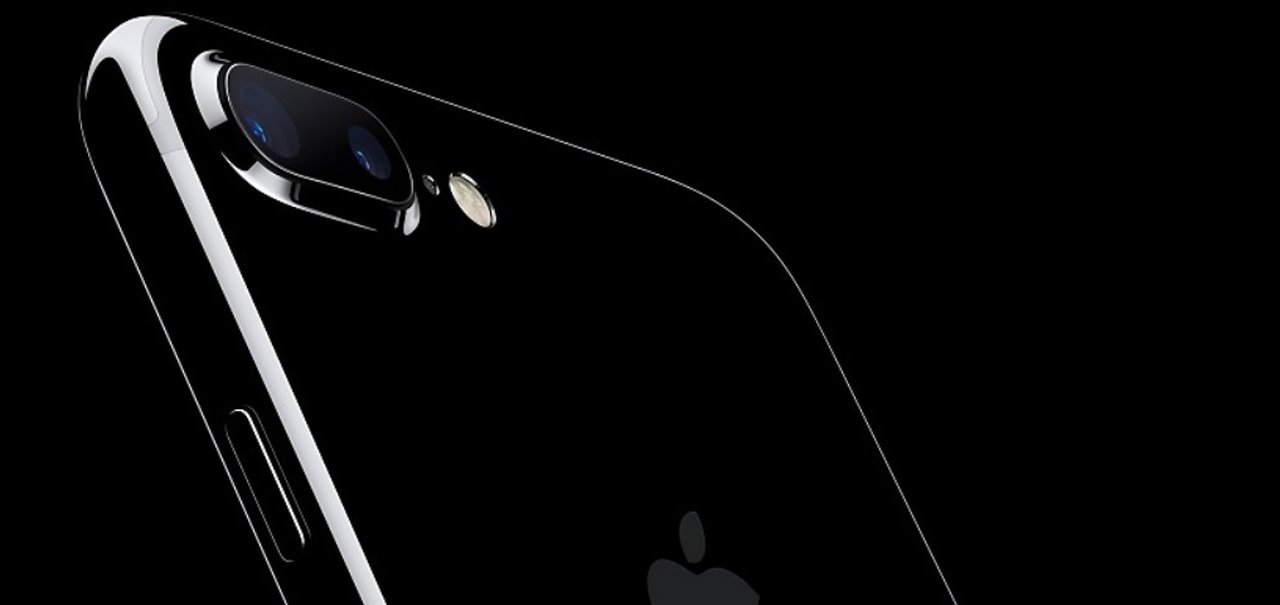 Será que o iPhone 7 'Jet Black' realmente risca muito? Infelizmente, sim!