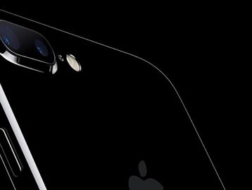 Será que o iPhone 7 'Jet Black' realmente risca muito? Infelizmente, sim!