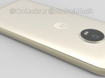 Renderizações mostram como deve ser o design do novo Moto X (2017)