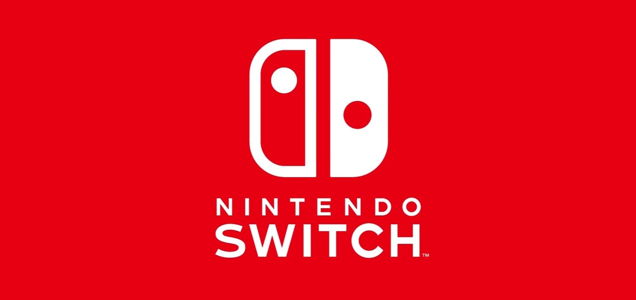 Nintendo Switch não vai ter bateria removível