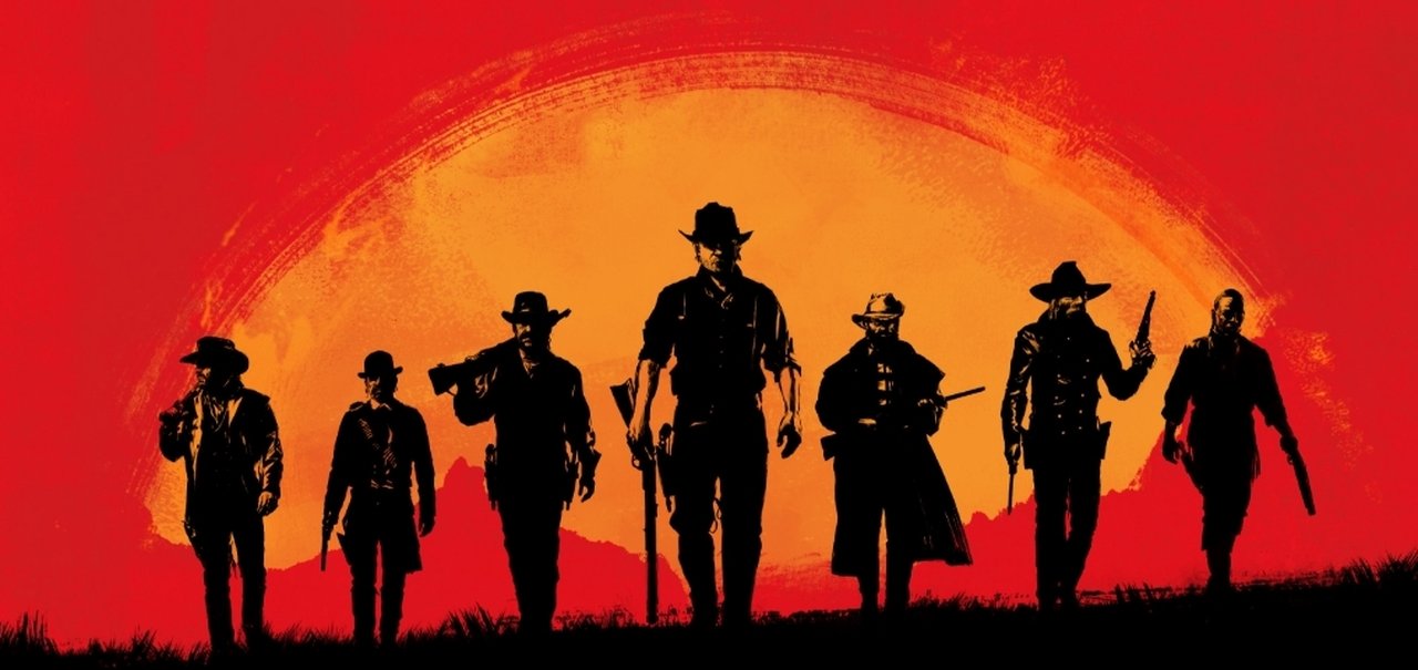 Rockstar não acredita na Nintendo ao ponto de trazer Red Dead 2 ao Switch?