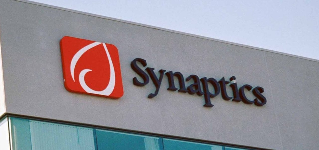 Synaptics vai criar sensor biométrico para digital e reconhecimento facial