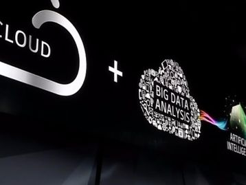 'Smart é passado': LG mostra eletrodomésticos com deep learning na CES 2017