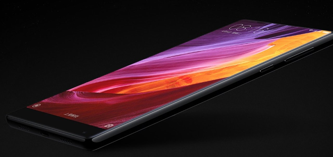 CES 2017: quer conhecer o Xiaomi Mi Mix? Nós mostramos para você [vídeo]