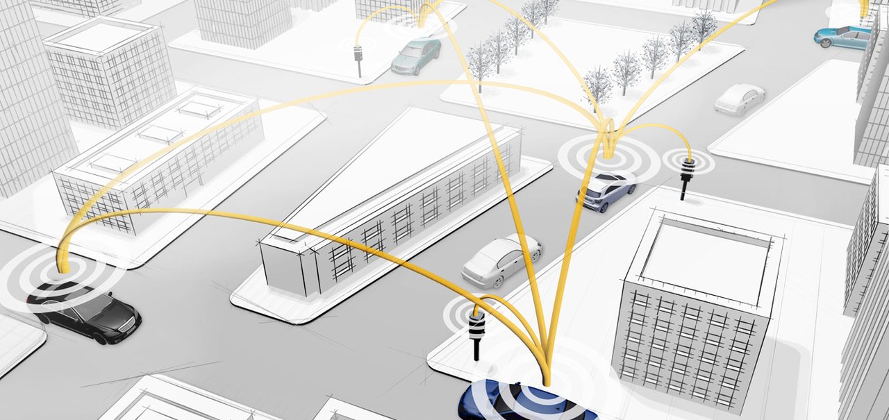 Ericsson (sim, aquela Ericsson) e PSA querem lançar carros conectados em 5G