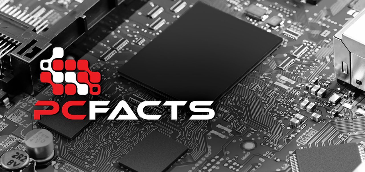 PC Facts: conheça nosso novo parceiro especialista em hardware e PC Gaming