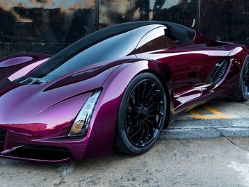 Divergent mostra por que imprimir carros pode ser o futuro da indústria