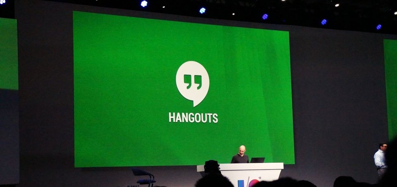 Google vai encerrar suporte à API do Hangouts para a Google+ em abril