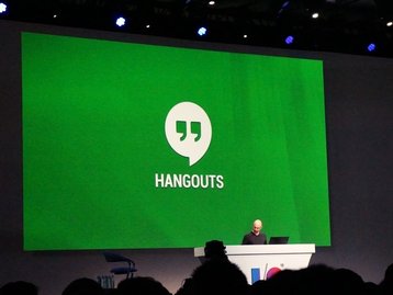 Google vai encerrar suporte à API do Hangouts para a Google+ em abril