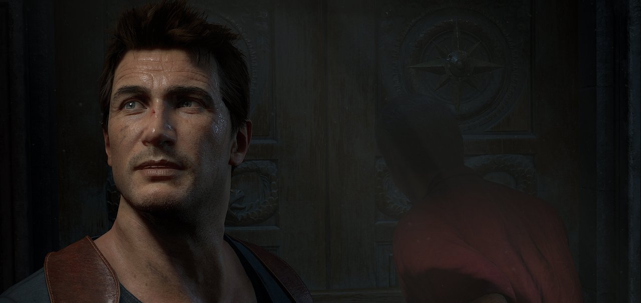 Roteiro do filme de Uncharted está pronto – e ele está ‘uma FERA’