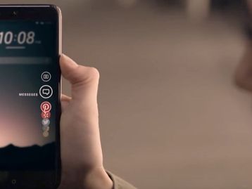 HTC Ocean é um top de linha incrível que você provavelmente nunca vai ter 