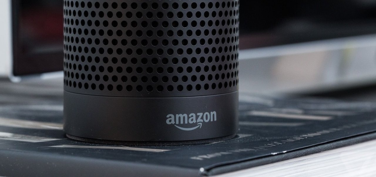 Amazon Echo encomenda casas de bonecas pelo Alexa após ouvir programa de TV