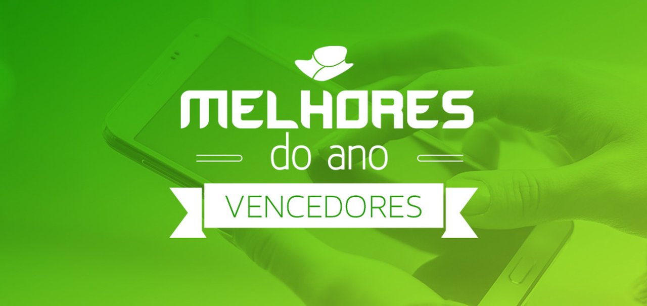 Melhores do Ano 2016: confira os campeões entre apps e jogos do Baixaki