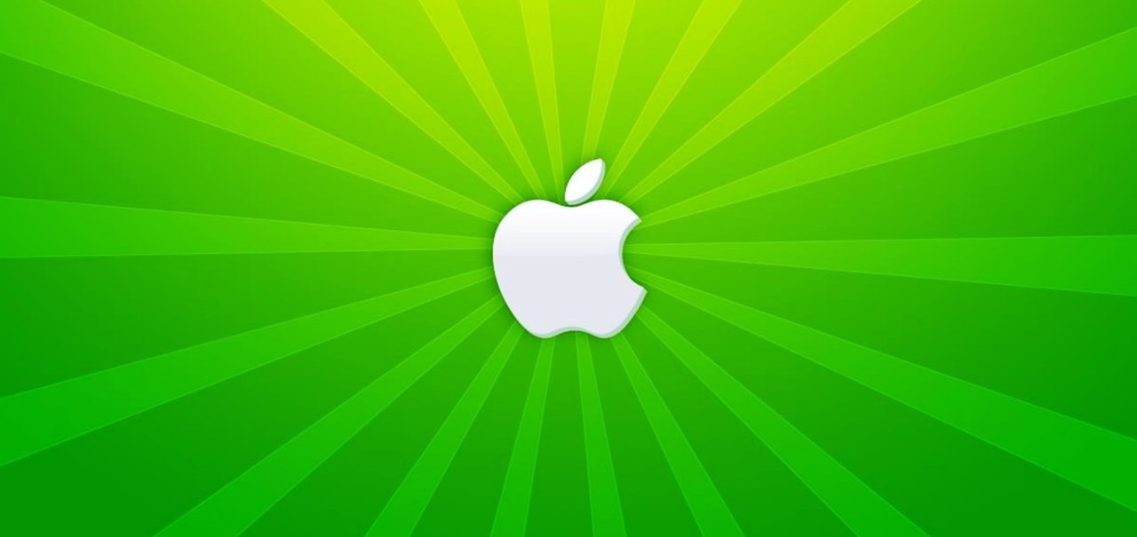 Apple é a empresa de tecnologia mais sustentável do mundo, diz Greenpeace