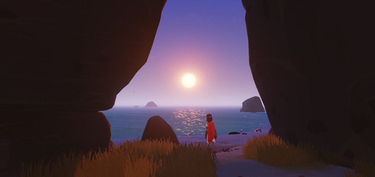 Segura a emoção: veja 27 minutos de gameplay de Rime [vídeo]