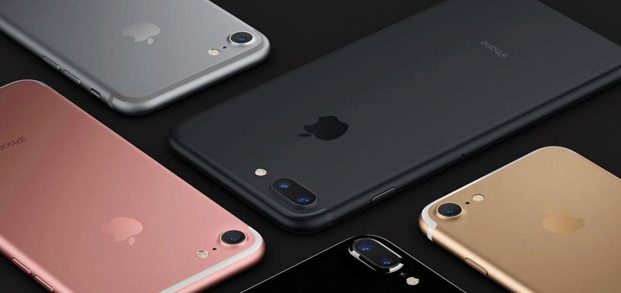 Vendas do iPhone crescem e Android cai nos principais mercados do mundo