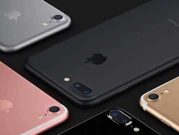 Vendas do iPhone crescem e Android cai nos principais mercados do mundo