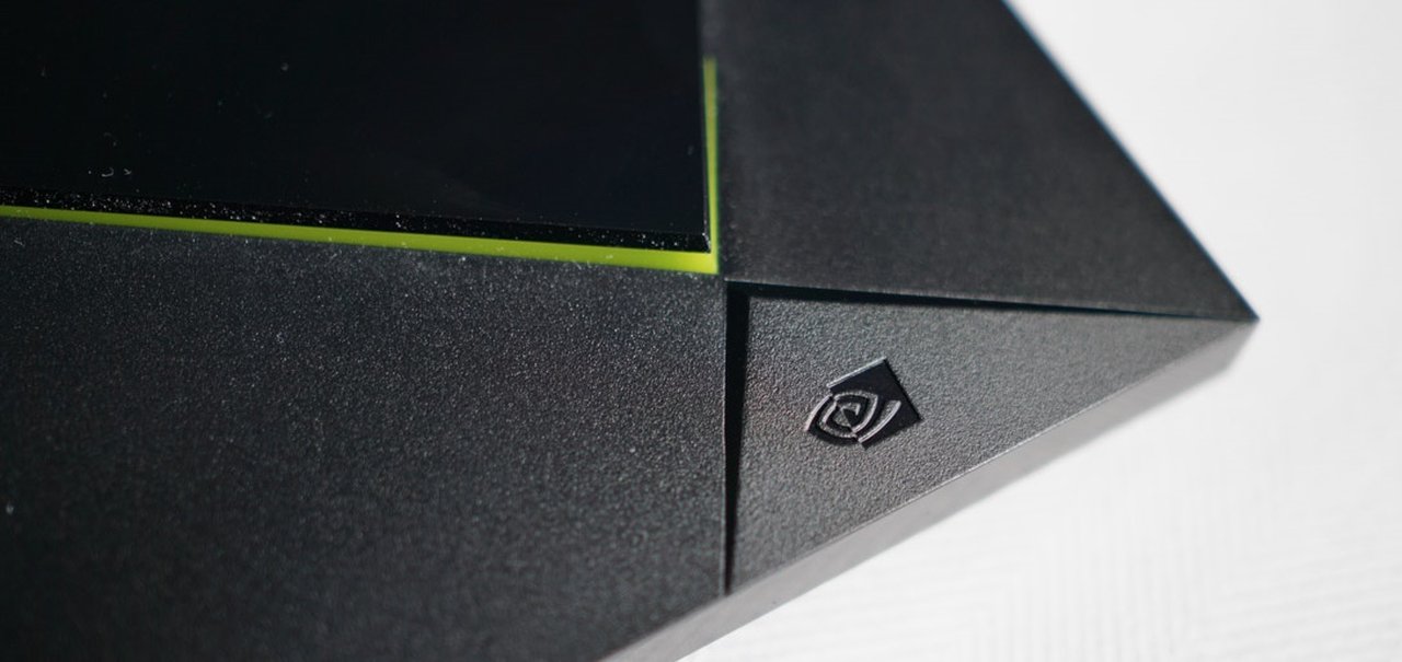 Confira um pouco mais do novo NVIDIA Shield TV [vídeo]