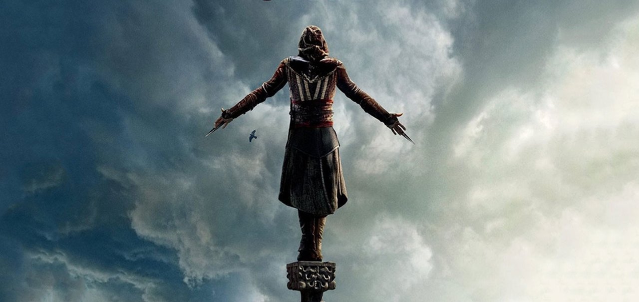 Assistimos ao filme 'Assassin’s Creed': confira nossa opinião