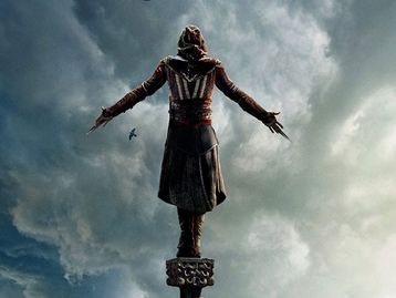 Assistimos ao filme 'Assassin’s Creed': confira nossa opinião
