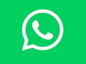 WhatsApp Web agora tem suporte a envio de GIFs e pesquisa de emojis