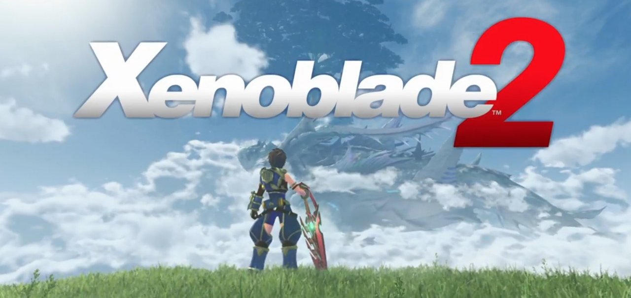 Xenoblade 2, Fire Emblem Warriors, novidade da Square e mais vêm ao Switch