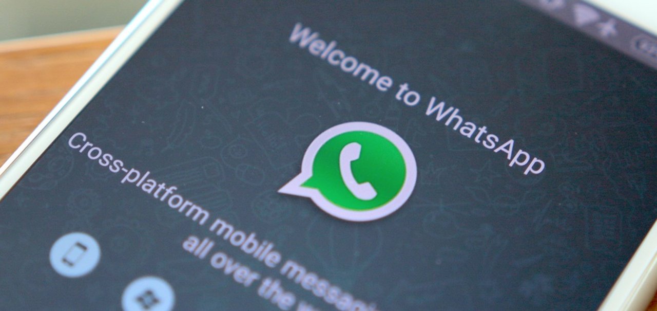 Vulnerabilidade no WhatsApp compromete criptografia das mensagens