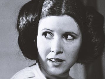 O legado de Leia: futuros Star Wars não terão versão ‘CG’ de Carrie Fisher