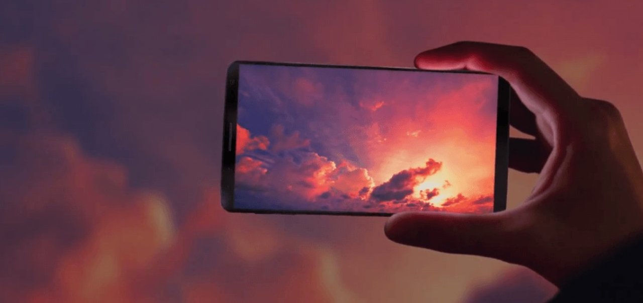 O lançamento do Galaxy S8 pode acontecer em abril [rumor]