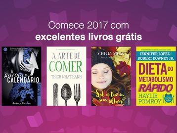 Apple, Google e Amazon oferecem livros gratuitos por tempo limitado