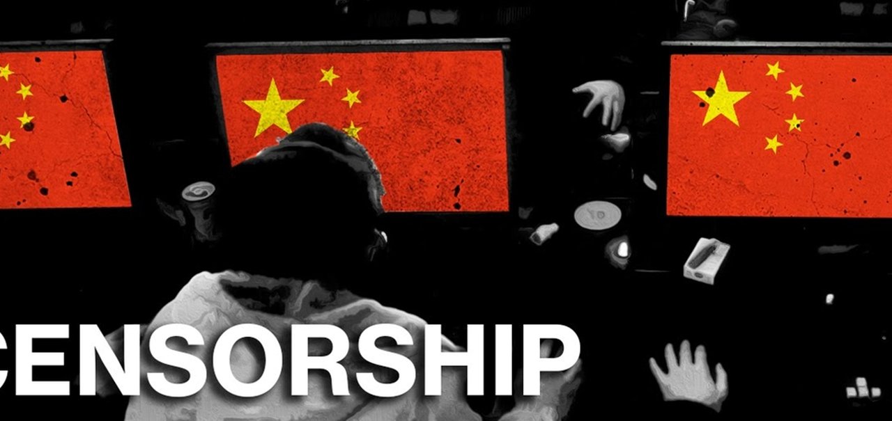 Para censurar: China quer que lojas de apps se registrem com o governo