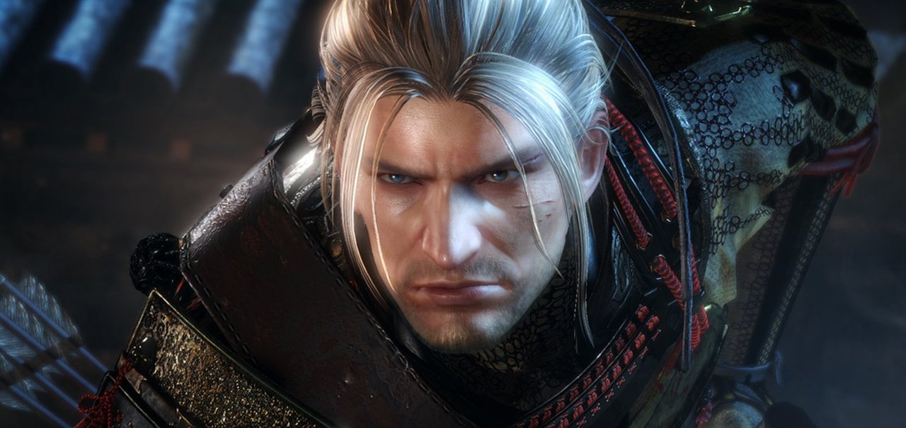 Prepare a espada: Nioh vai receber modo PvP em atualização gratuita