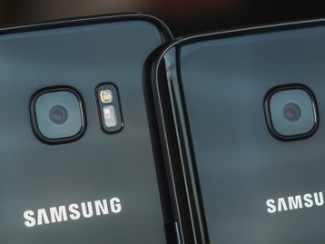 Galaxy S7 começa a receber o Android Nougat em mercados selecionados