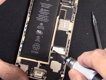 Rumor: Apple pode anunciar troca grátis de iPhones 6 por defeito em bateria