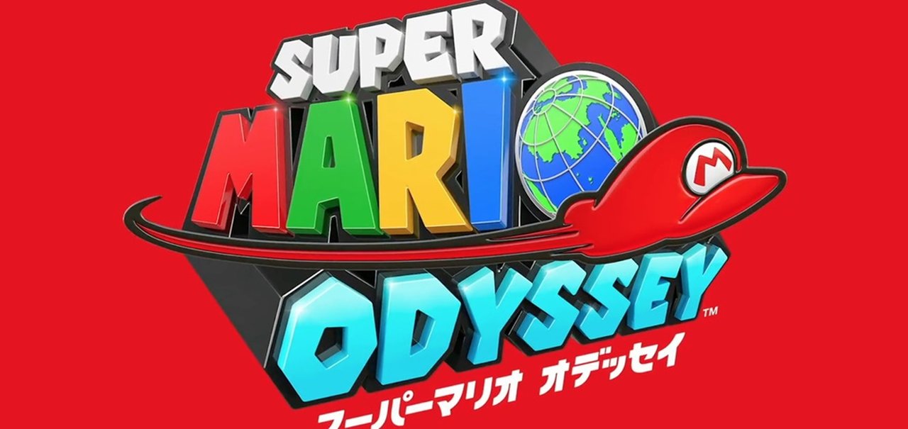 Aí sim! Super Mario Odyssey já está quase pronto, revela produtor