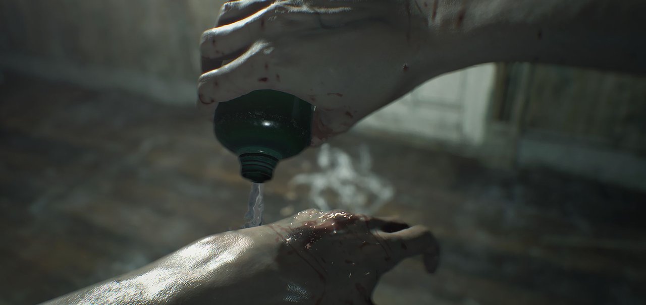 Resident Evil 7: conheça a lista de troféus/conquistas – há poucos spoilers