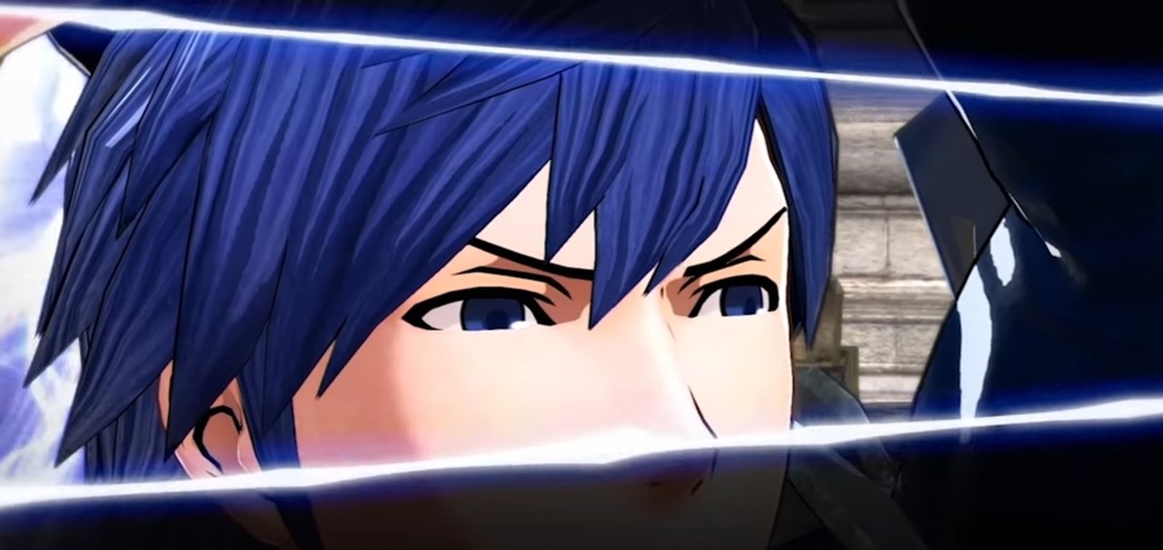 Fire Emblem Warriors é a promessa para 2017 e sai para Switch e New 3DS