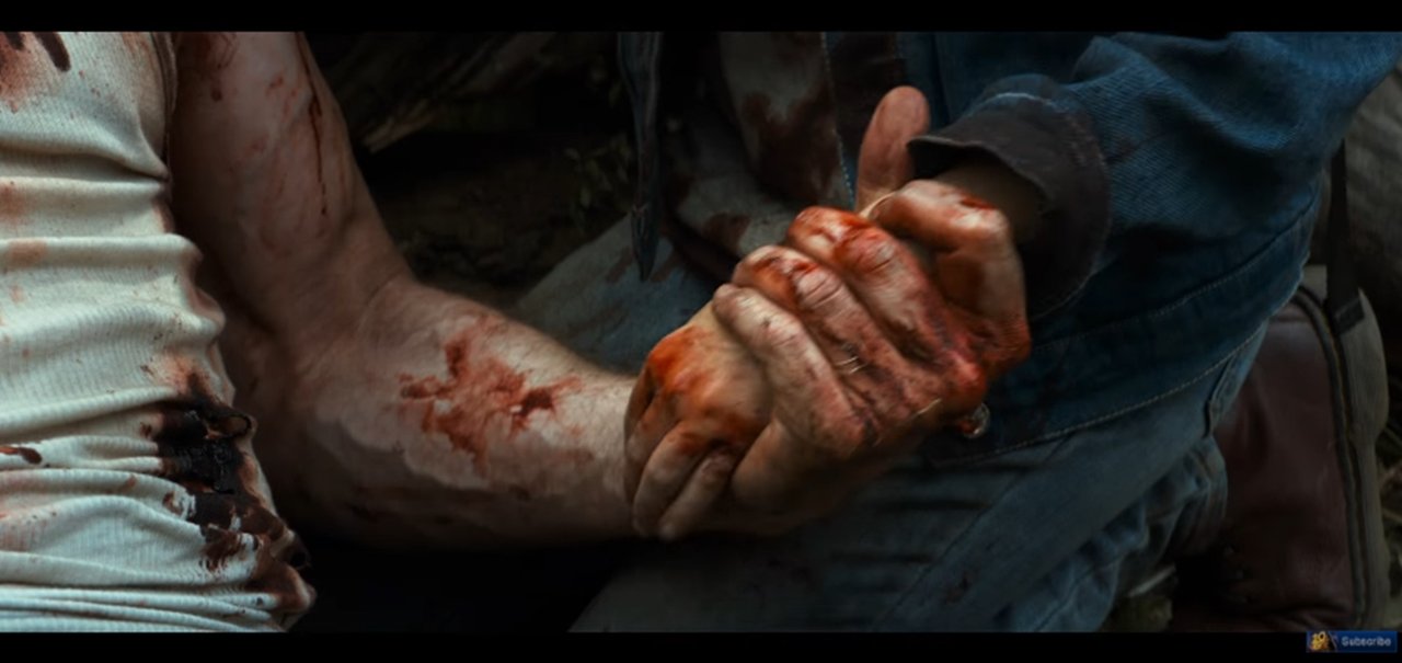 Logan: novo trailer do filme do Wolverine traz espírito de The Last of Us