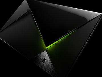 Primeira NVIDIA Shield TV ganha atualização para o Android 7.0 Nougat