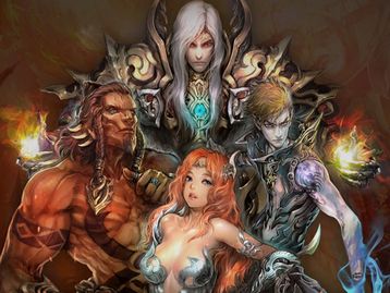 Sequência de Mu Online, Mu Legends ganha data para segundo Beta fechado