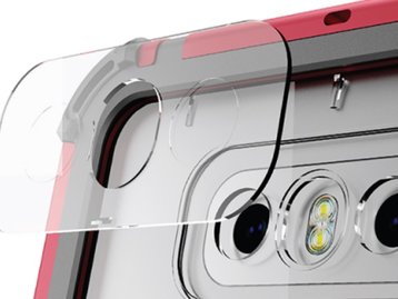 Verdade ou falcatrua? Fabricante de cases mostra o design do LG G6