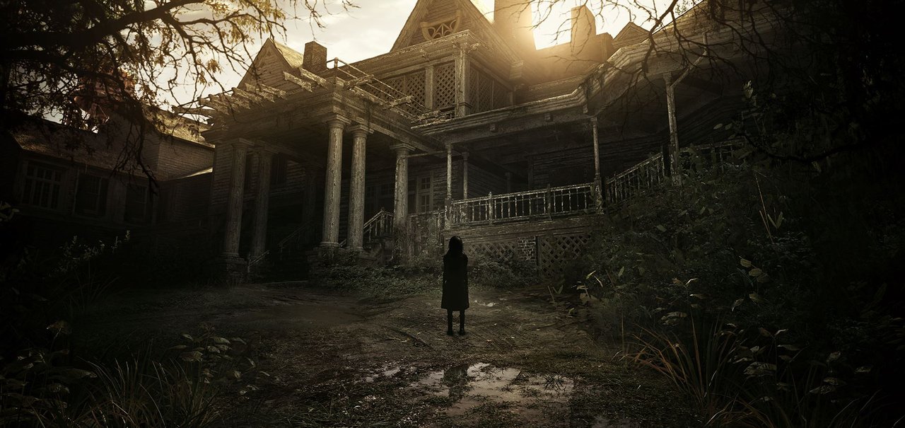 Programão: Saraiva terá evento de lançamento de Resident Evil 7 em SP