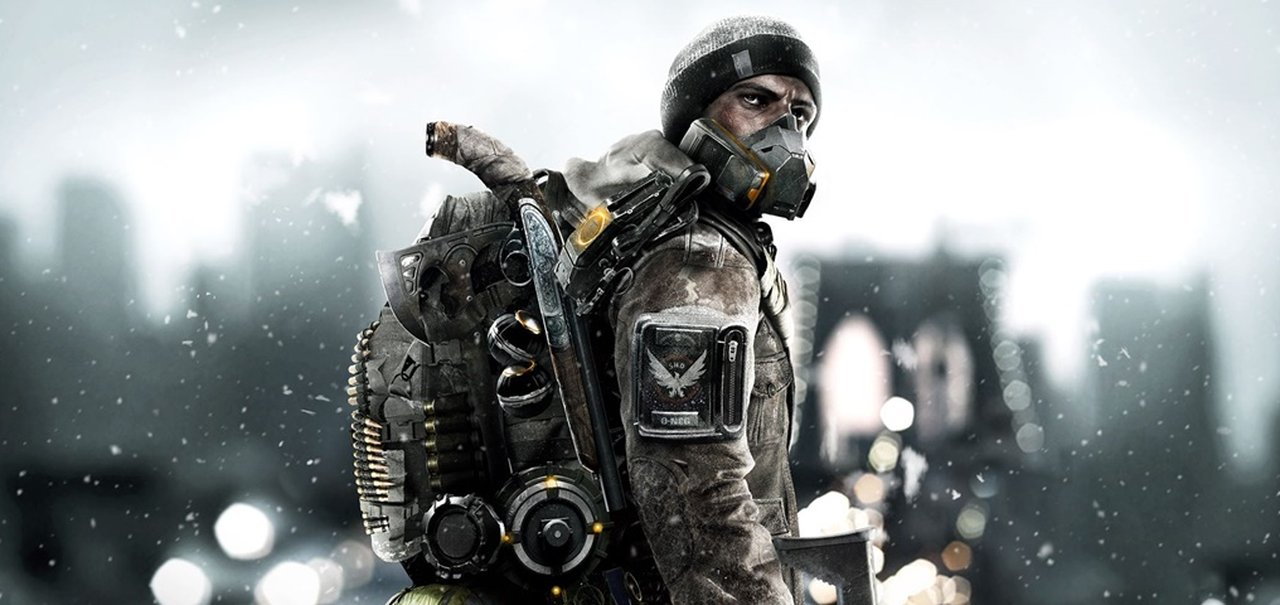 Diretor de 'Syriana' será o responsável por filme de The Division